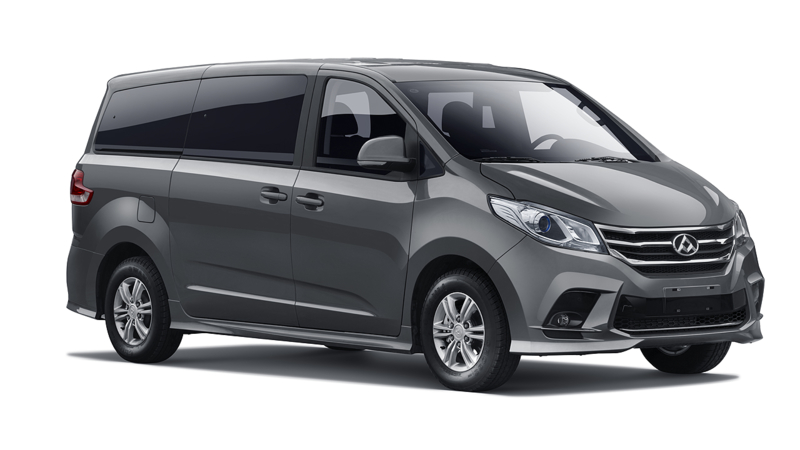  - MAXUS G 10 (OR - 004)